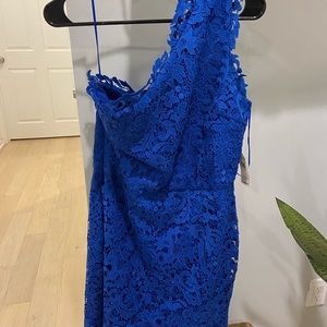 adelyn rae, not Addison Rae.